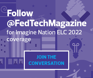 Follow FedTech